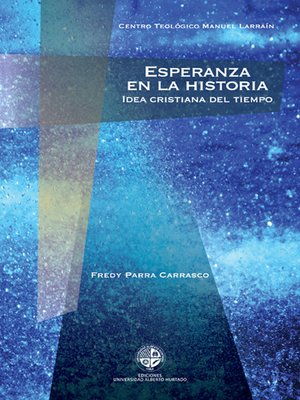 cover image of Esperanza en la historia